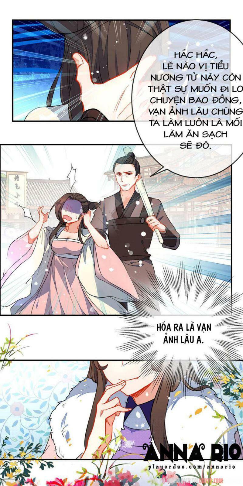 Tiểu Yêu Tinh Điều Giáo Bảo Điển Chapter 102 - Trang 2