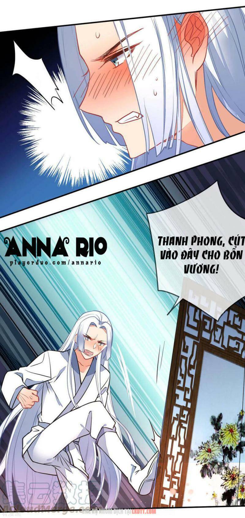 Tiểu Yêu Tinh Điều Giáo Bảo Điển Chapter 98 - Trang 2