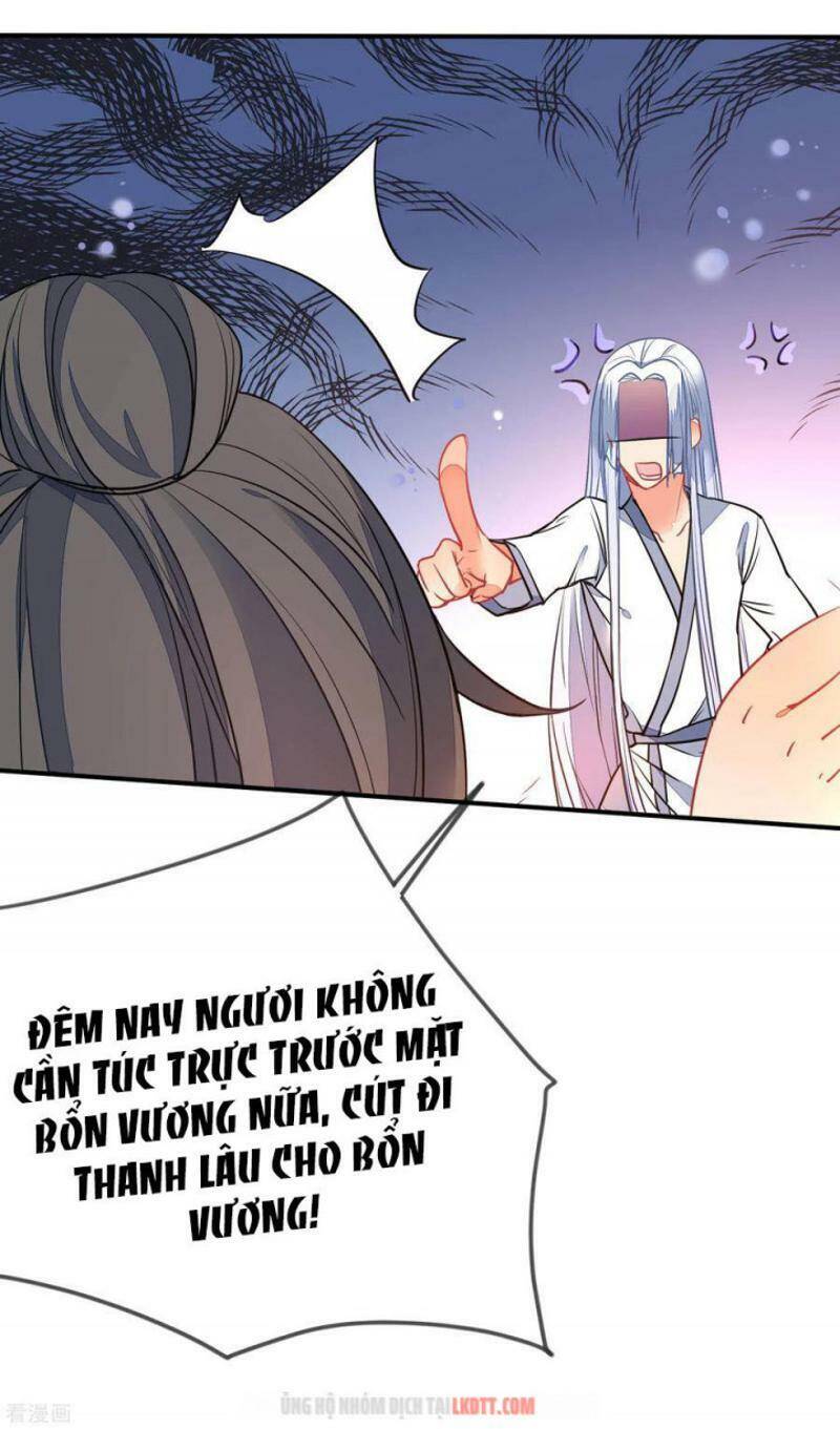 Tiểu Yêu Tinh Điều Giáo Bảo Điển Chapter 98 - Trang 2