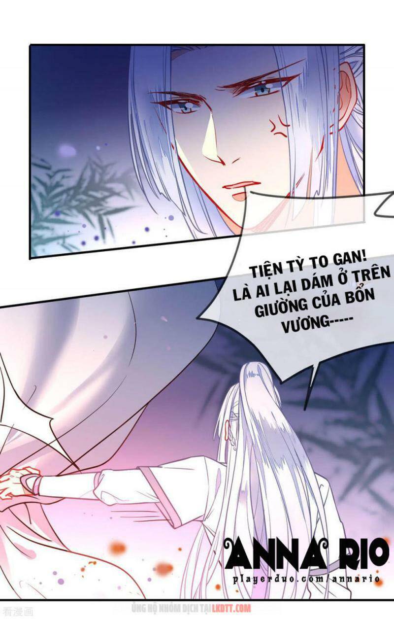 Tiểu Yêu Tinh Điều Giáo Bảo Điển Chapter 98 - Trang 2