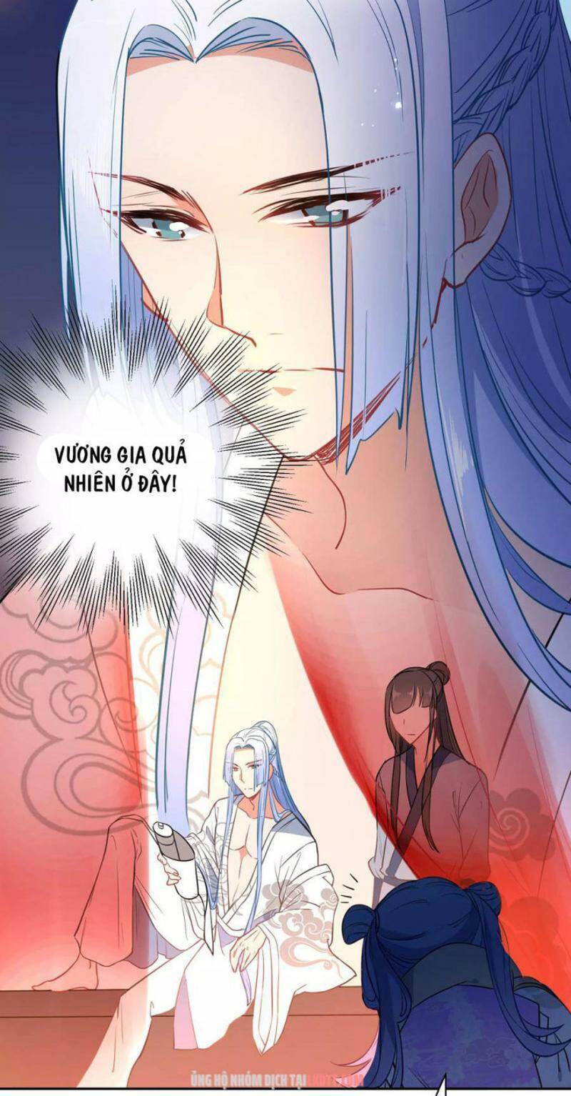 Tiểu Yêu Tinh Điều Giáo Bảo Điển Chapter 96 - Trang 2