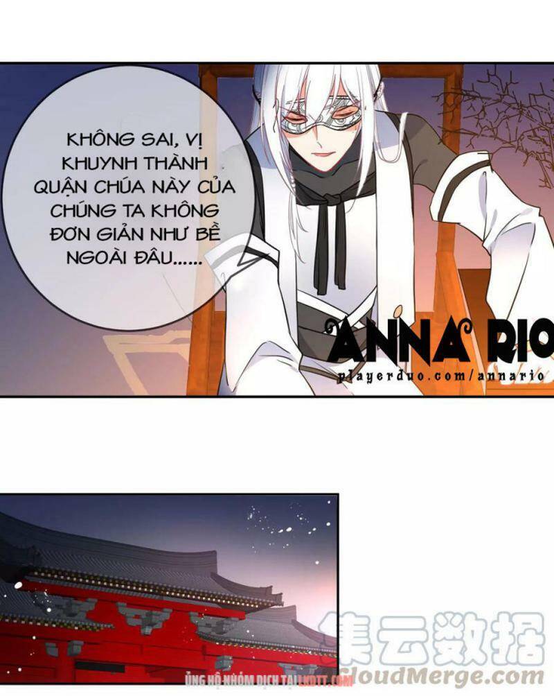 Tiểu Yêu Tinh Điều Giáo Bảo Điển Chapter 96 - Trang 2