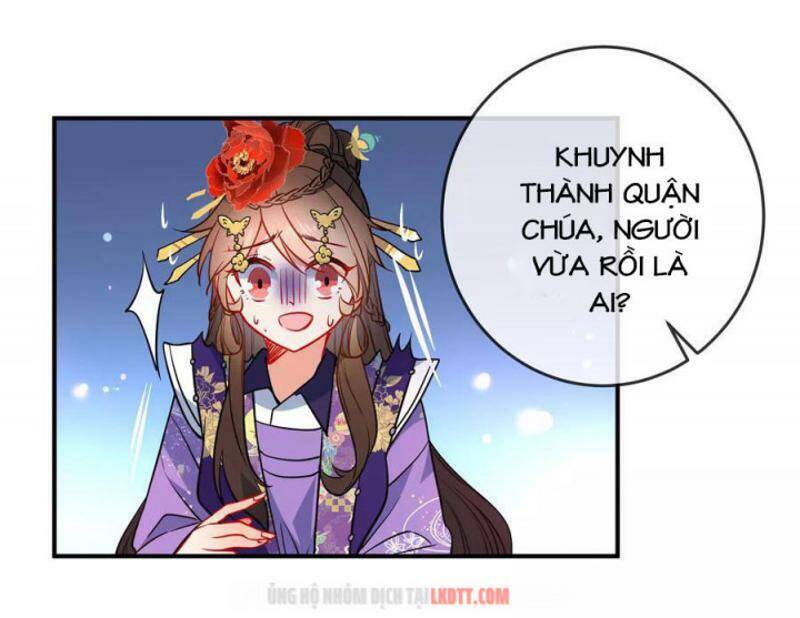 Tiểu Yêu Tinh Điều Giáo Bảo Điển Chapter 94 - Trang 2