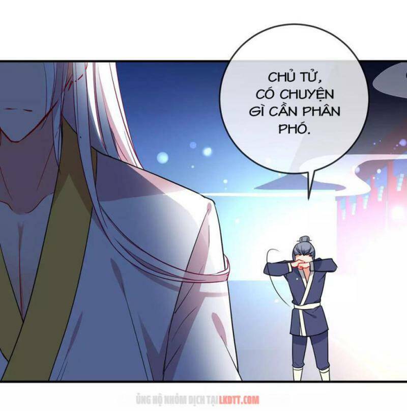 Tiểu Yêu Tinh Điều Giáo Bảo Điển Chapter 94 - Trang 2