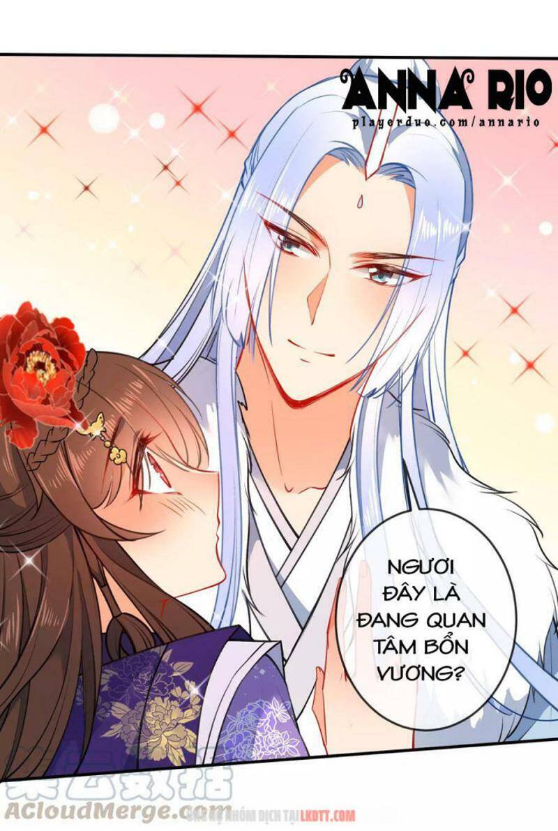 Tiểu Yêu Tinh Điều Giáo Bảo Điển Chapter 92 - Trang 2