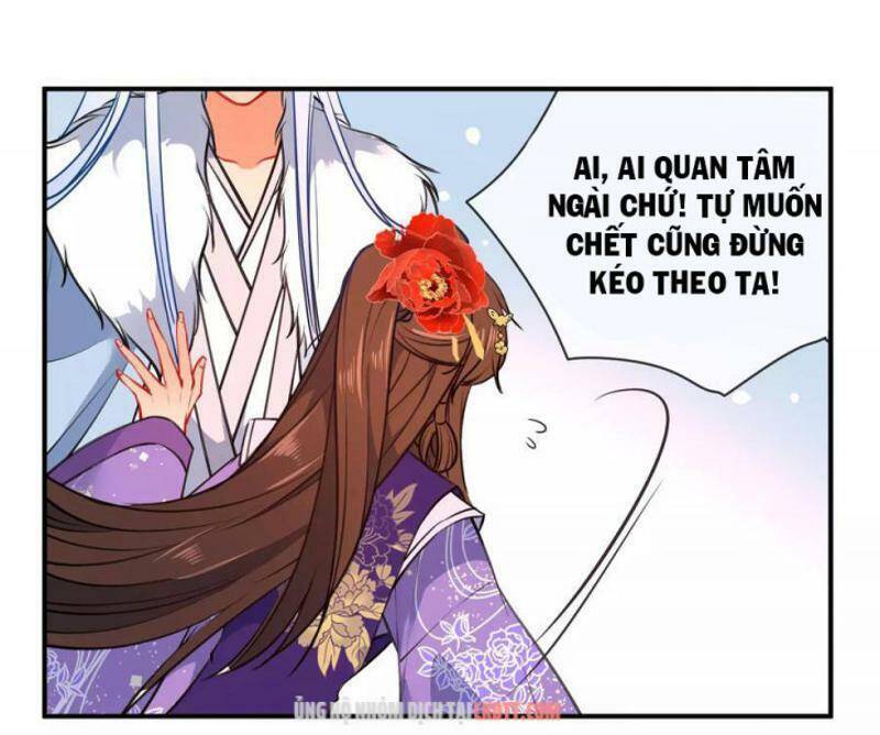 Tiểu Yêu Tinh Điều Giáo Bảo Điển Chapter 92 - Trang 2