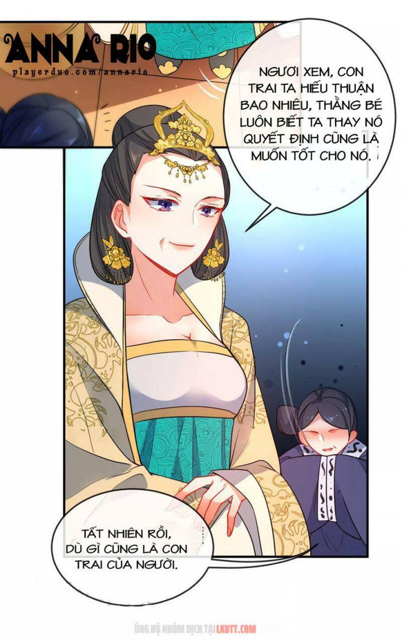 Tiểu Yêu Tinh Điều Giáo Bảo Điển Chapter 90 - Trang 2