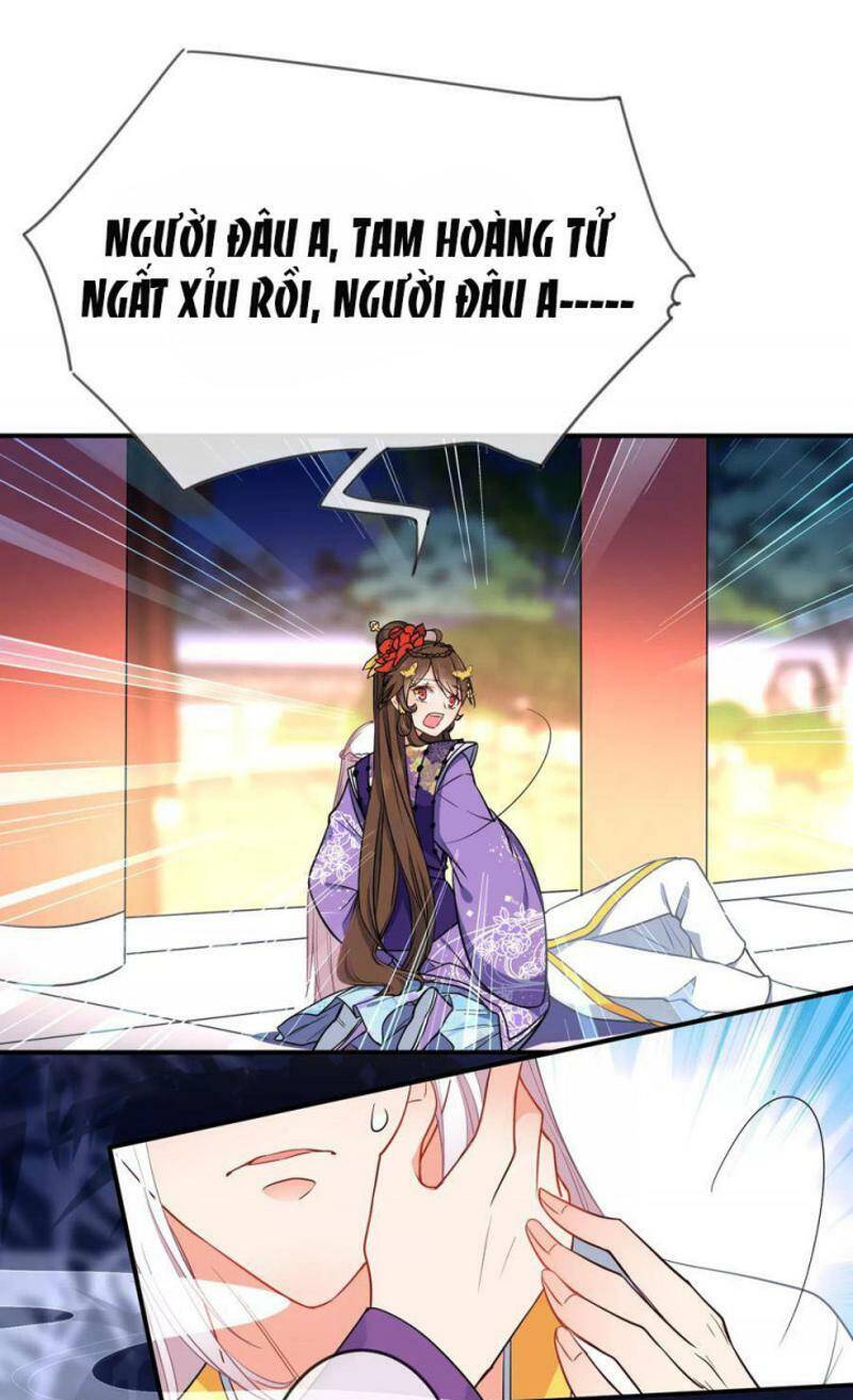 Tiểu Yêu Tinh Điều Giáo Bảo Điển Chapter 90 - Trang 2