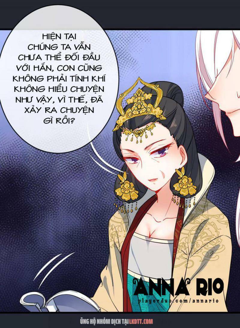 Tiểu Yêu Tinh Điều Giáo Bảo Điển Chapter 90 - Trang 2