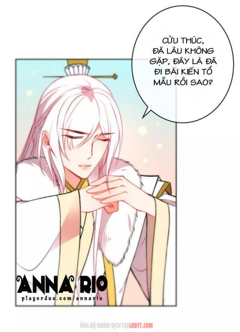 Tiểu Yêu Tinh Điều Giáo Bảo Điển Chapter 89 - Trang 2