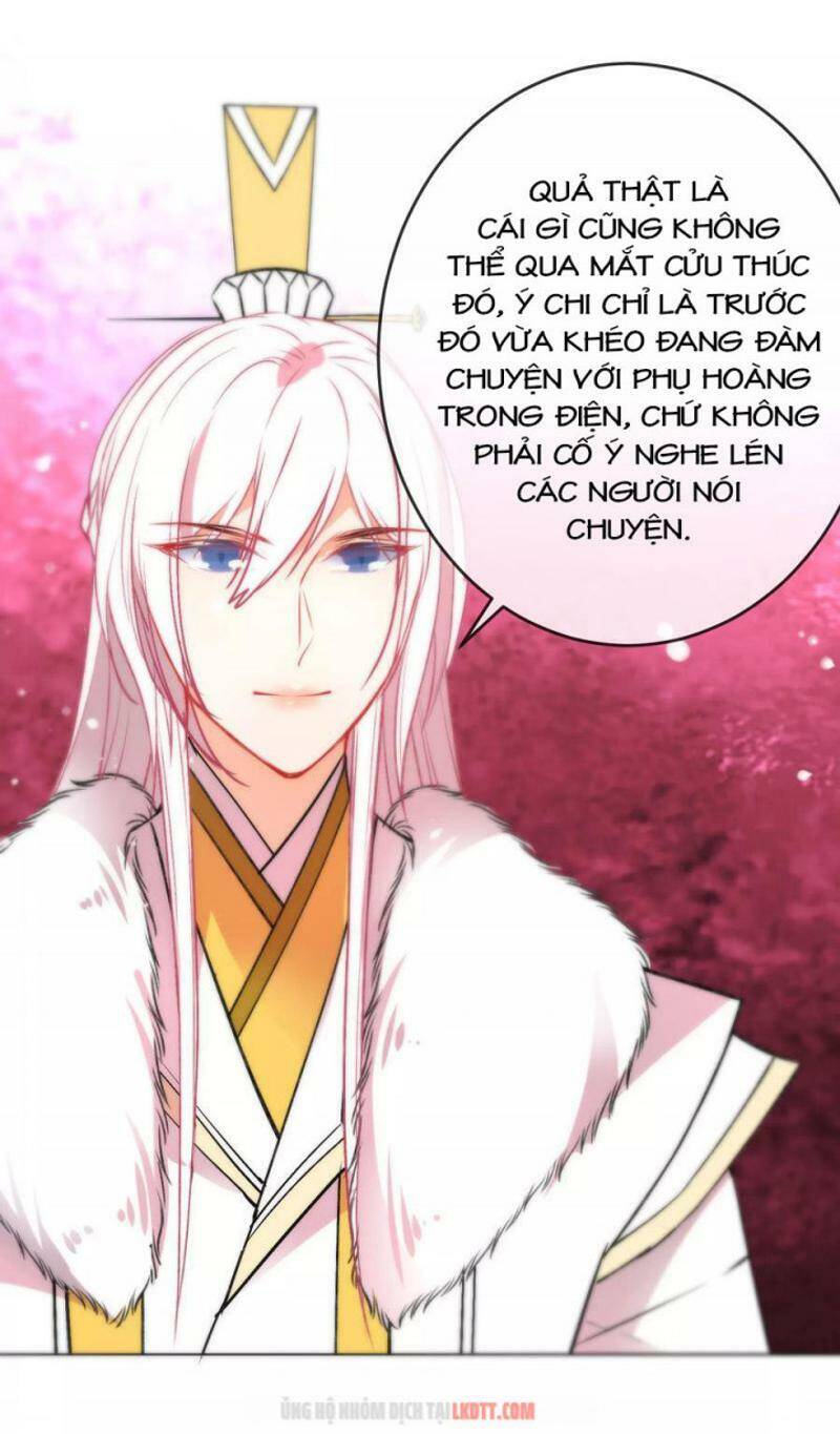 Tiểu Yêu Tinh Điều Giáo Bảo Điển Chapter 89 - Trang 2