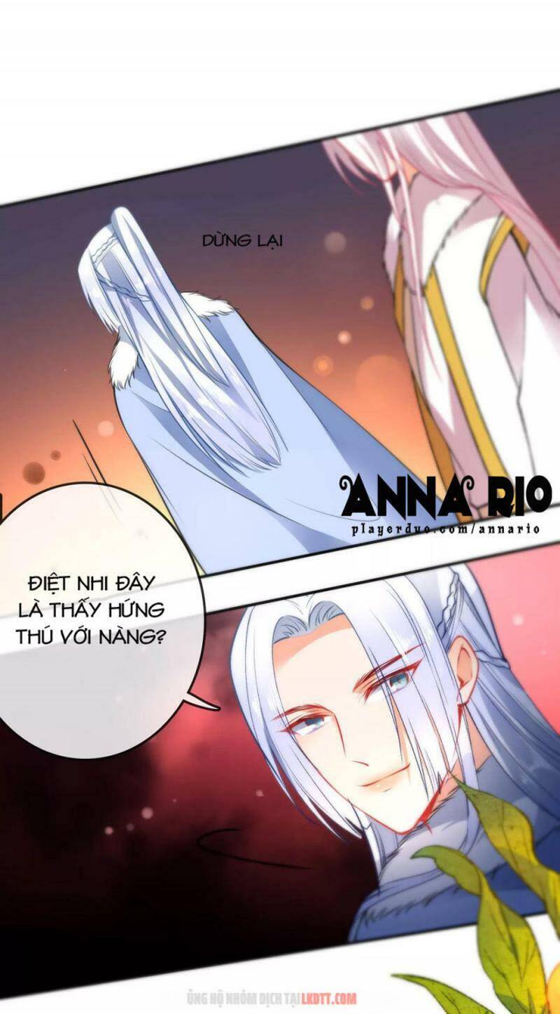 Tiểu Yêu Tinh Điều Giáo Bảo Điển Chapter 89 - Trang 2