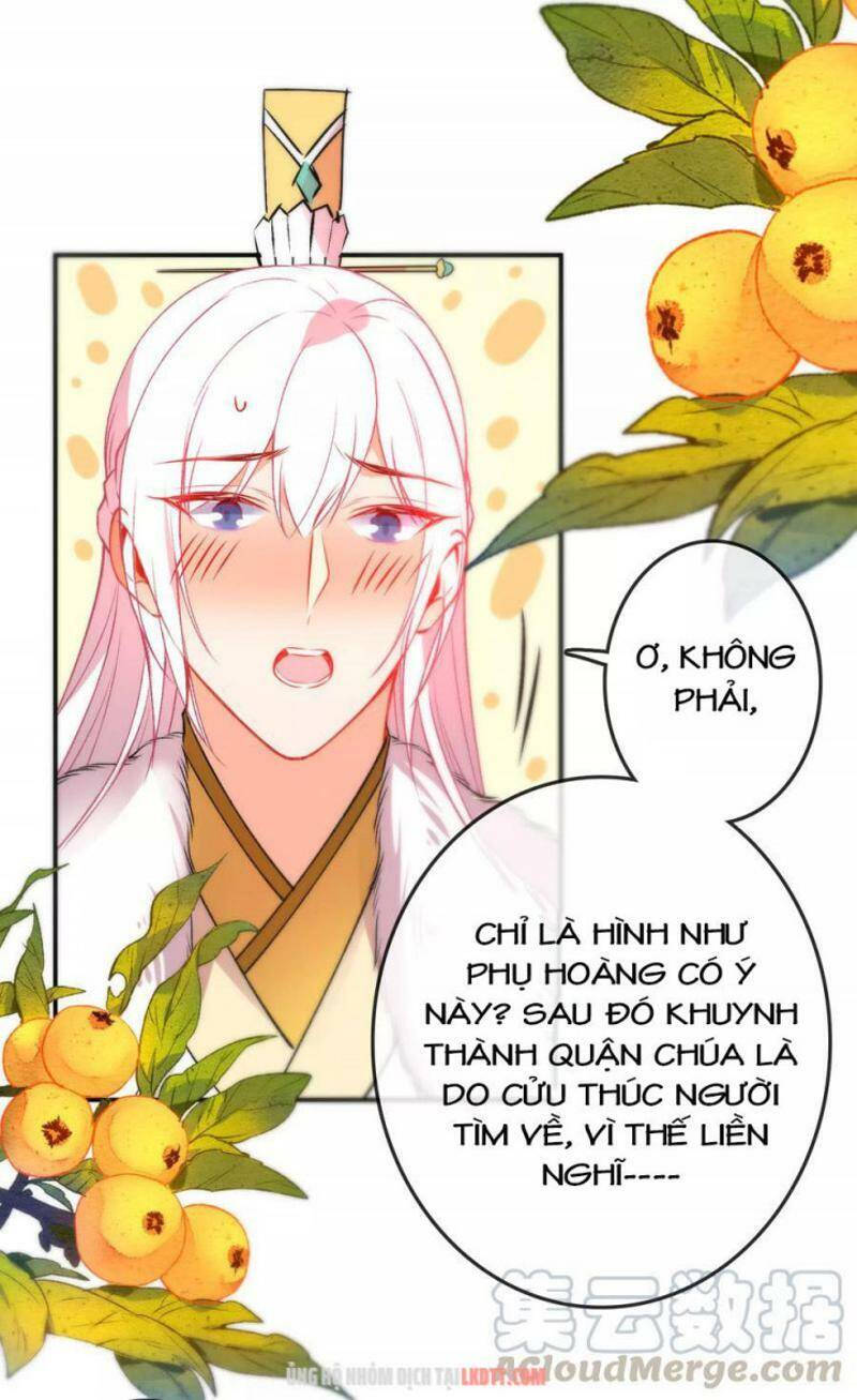 Tiểu Yêu Tinh Điều Giáo Bảo Điển Chapter 89 - Trang 2