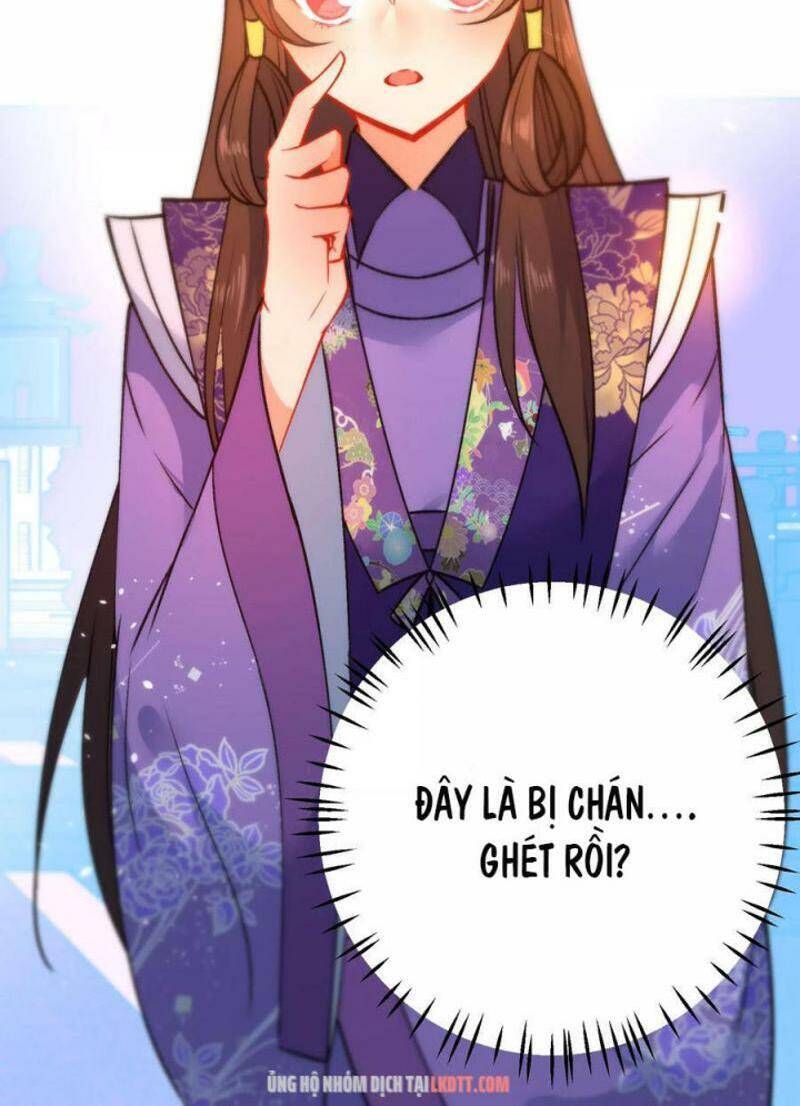 Tiểu Yêu Tinh Điều Giáo Bảo Điển Chapter 88 - Trang 2