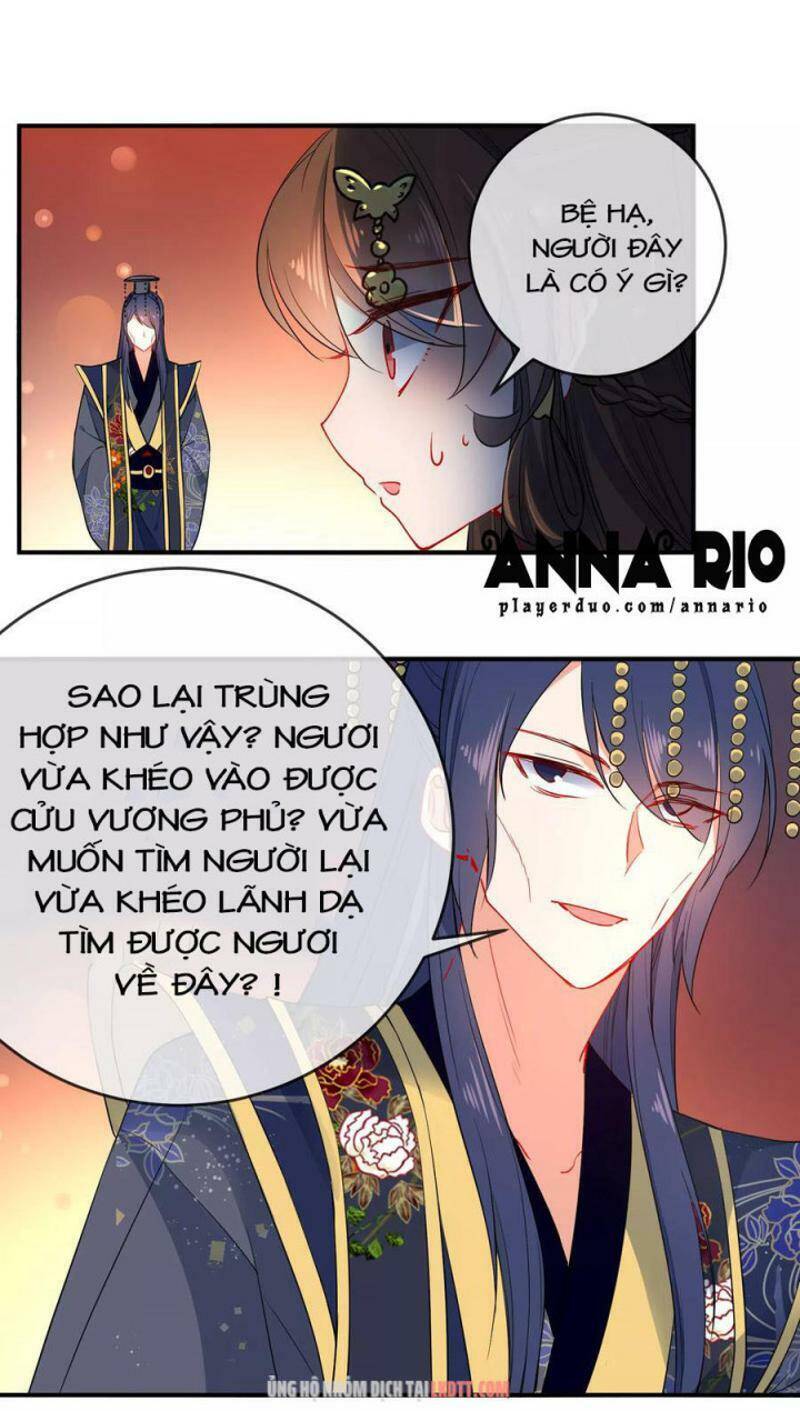 Tiểu Yêu Tinh Điều Giáo Bảo Điển Chapter 87 - Trang 2