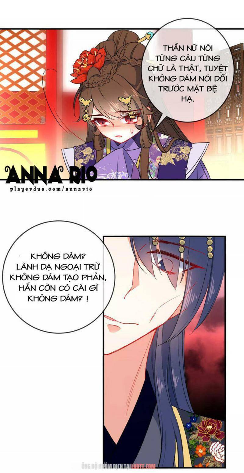 Tiểu Yêu Tinh Điều Giáo Bảo Điển Chapter 87 - Trang 2