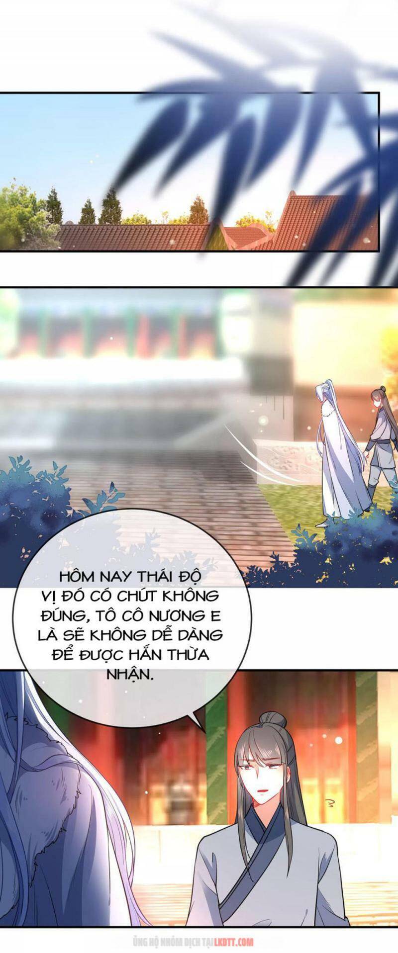 Tiểu Yêu Tinh Điều Giáo Bảo Điển Chapter 87 - Trang 2