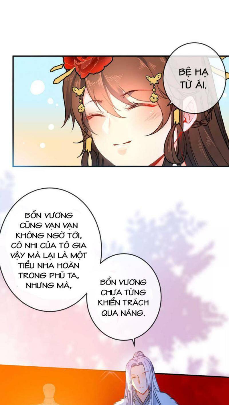 Tiểu Yêu Tinh Điều Giáo Bảo Điển Chapter 86 - Trang 2