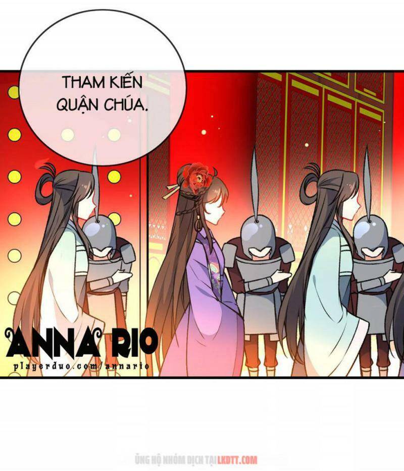 Tiểu Yêu Tinh Điều Giáo Bảo Điển Chapter 86 - Trang 2