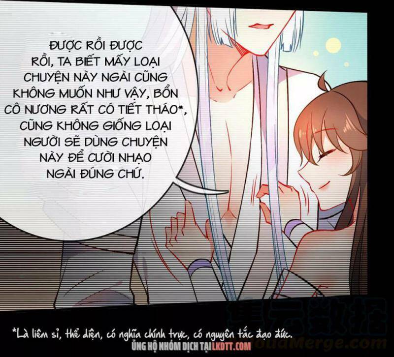 Tiểu Yêu Tinh Điều Giáo Bảo Điển Chapter 86 - Trang 2