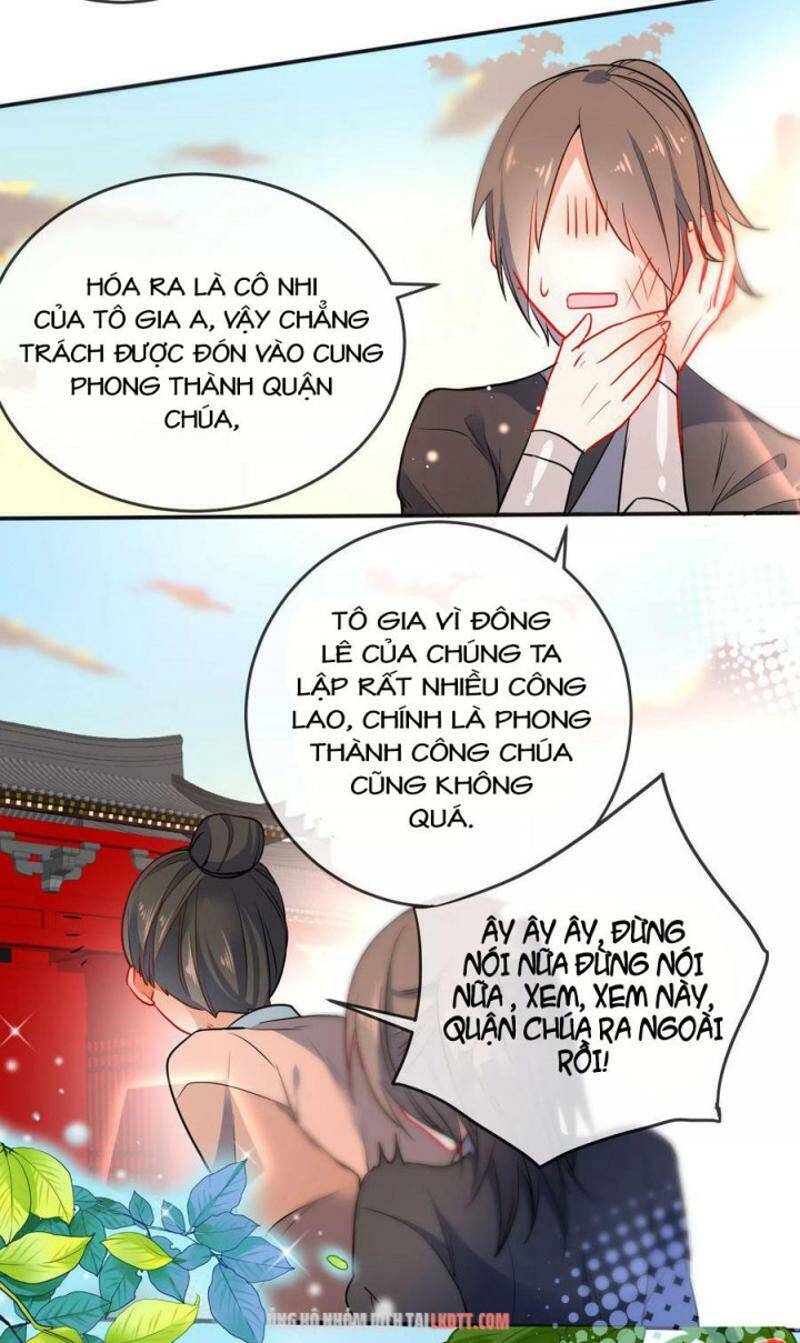 Tiểu Yêu Tinh Điều Giáo Bảo Điển Chapter 85 - Trang 2