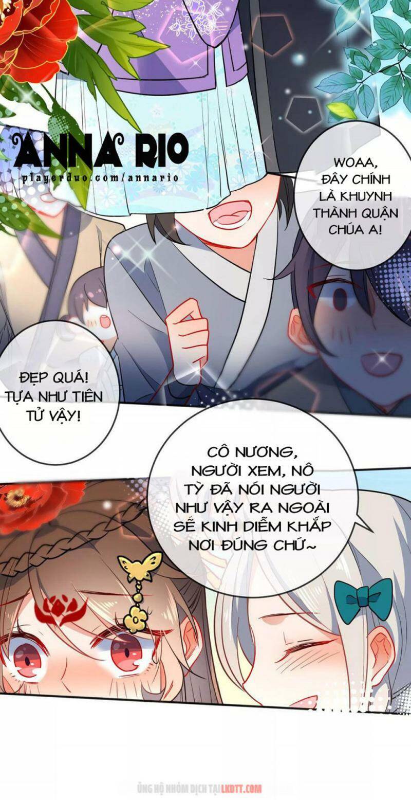 Tiểu Yêu Tinh Điều Giáo Bảo Điển Chapter 85 - Trang 2