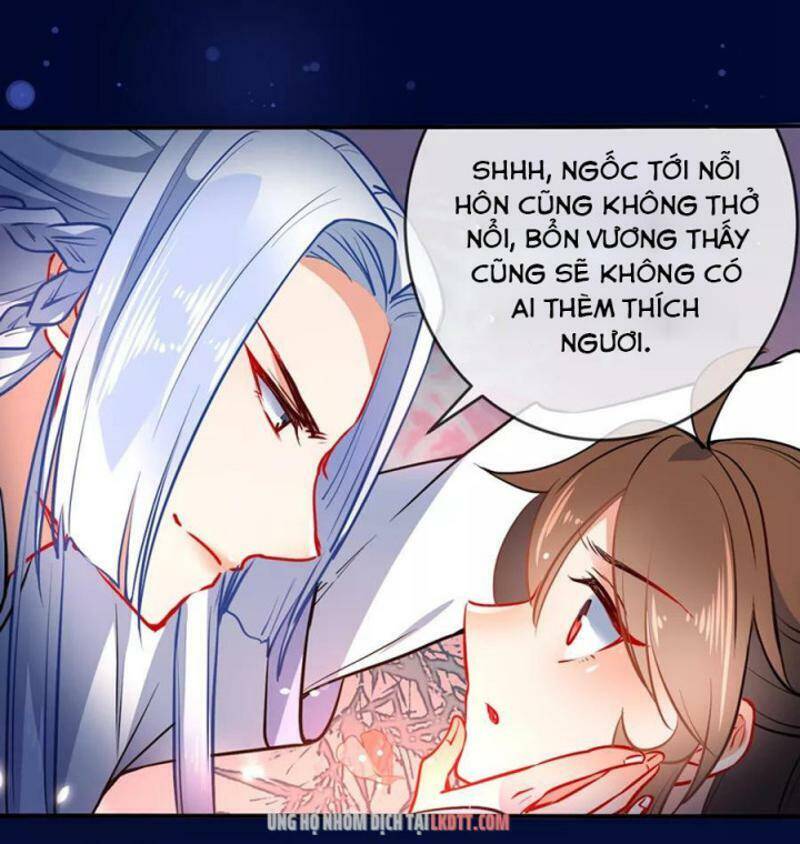 Tiểu Yêu Tinh Điều Giáo Bảo Điển Chapter 82 - Trang 2