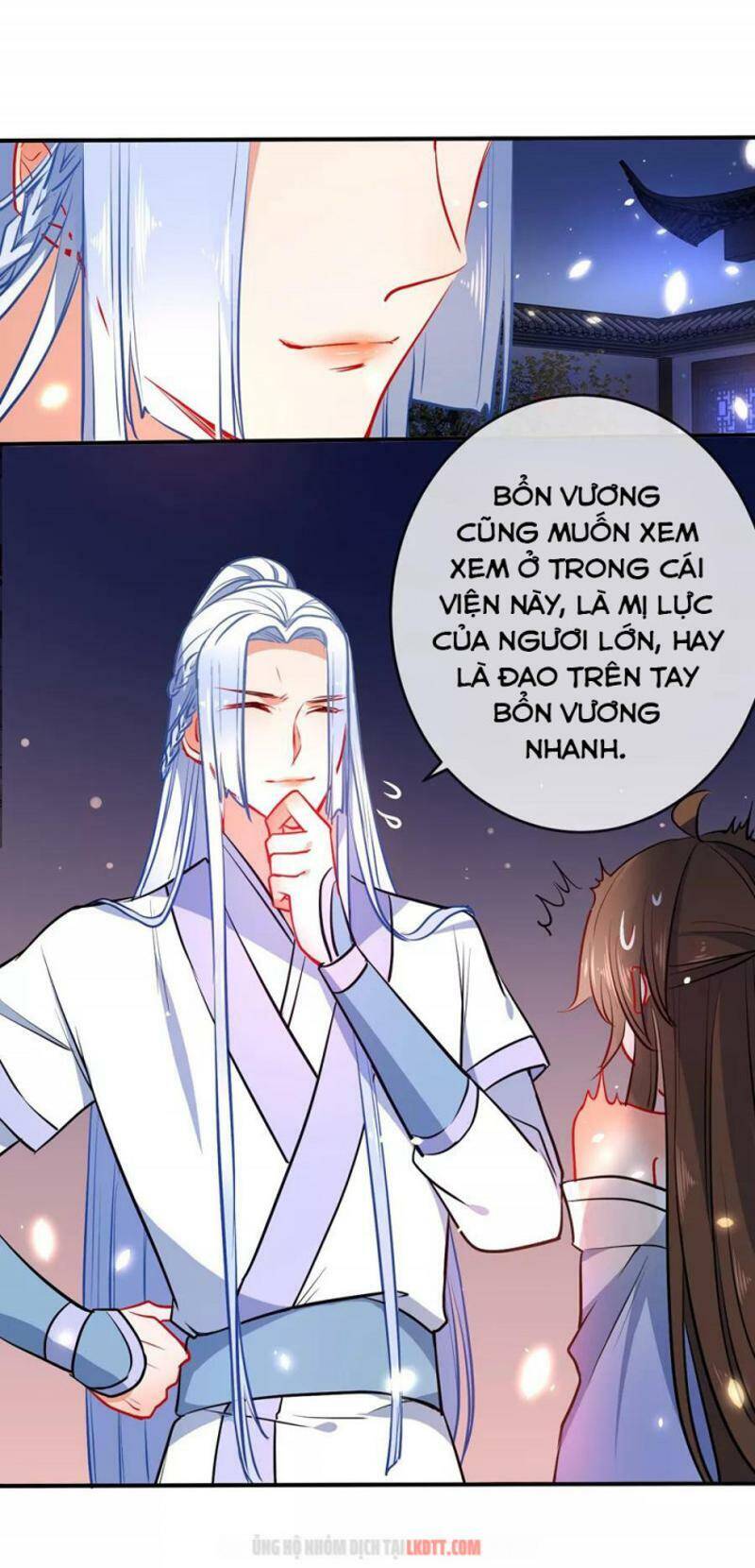 Tiểu Yêu Tinh Điều Giáo Bảo Điển Chapter 82 - Trang 2