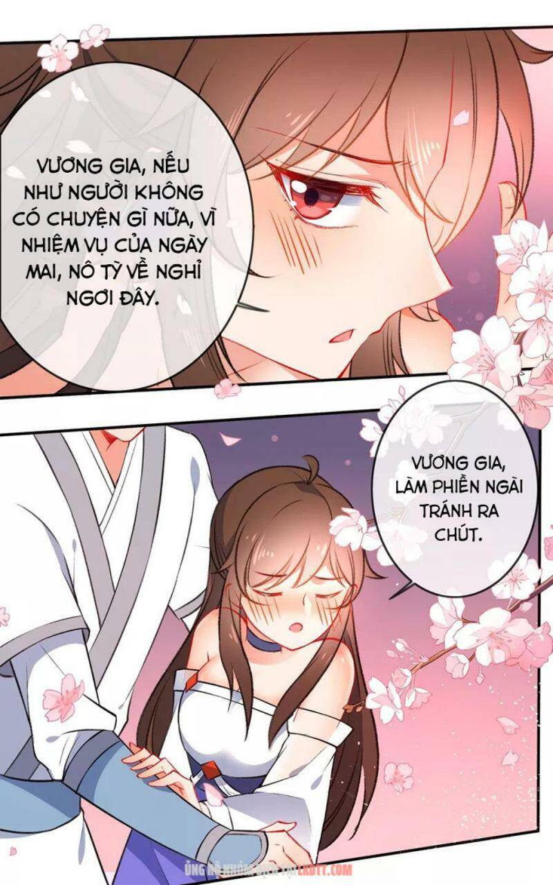 Tiểu Yêu Tinh Điều Giáo Bảo Điển Chapter 82 - Trang 2