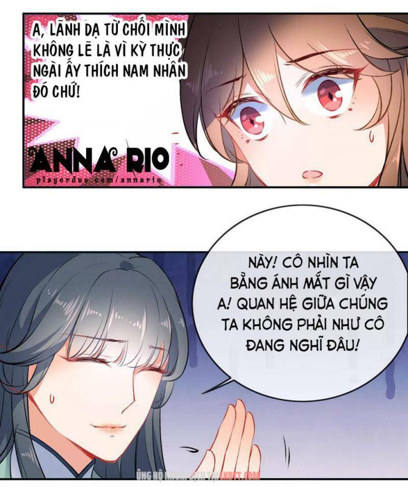 Tiểu Yêu Tinh Điều Giáo Bảo Điển Chapter 80 - Trang 2