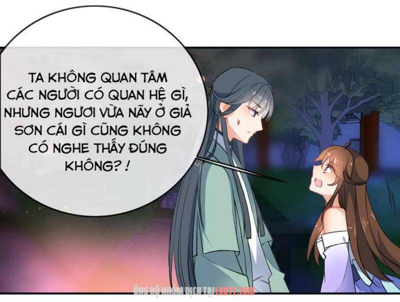 Tiểu Yêu Tinh Điều Giáo Bảo Điển Chapter 80 - Trang 2