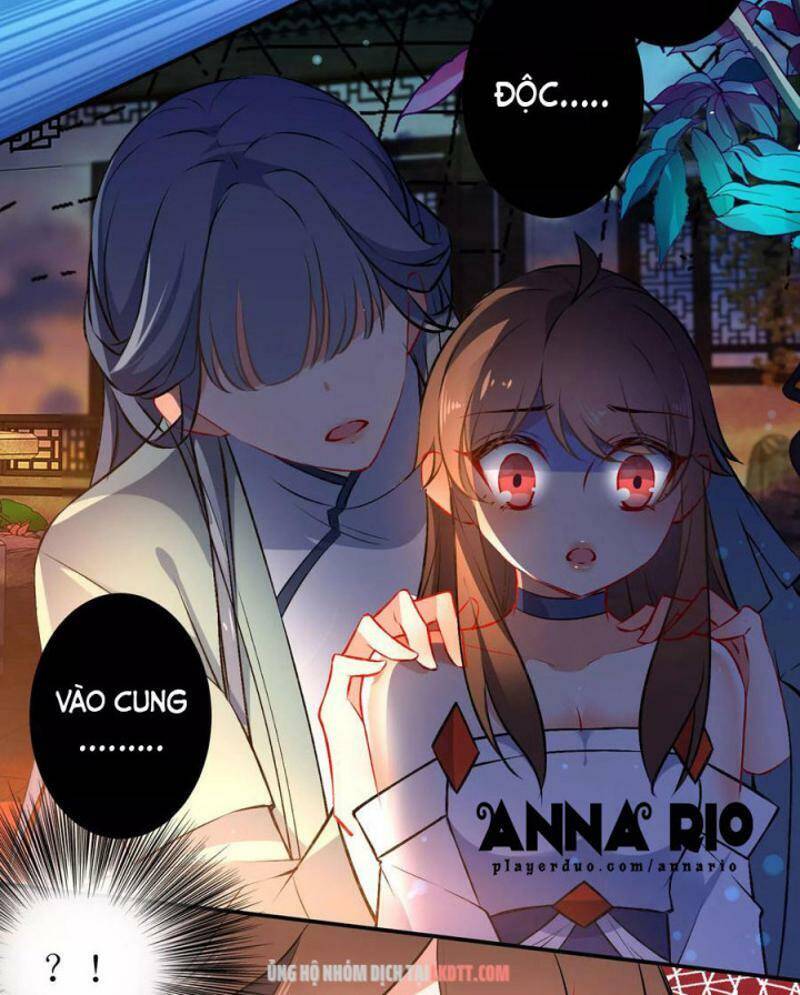 Tiểu Yêu Tinh Điều Giáo Bảo Điển Chapter 80 - Trang 2