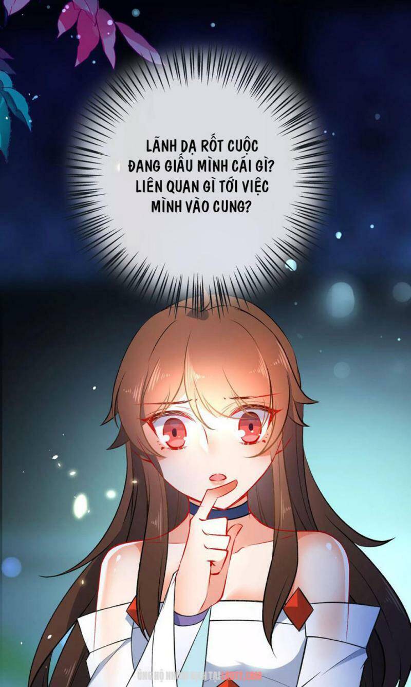 Tiểu Yêu Tinh Điều Giáo Bảo Điển Chapter 80 - Trang 2