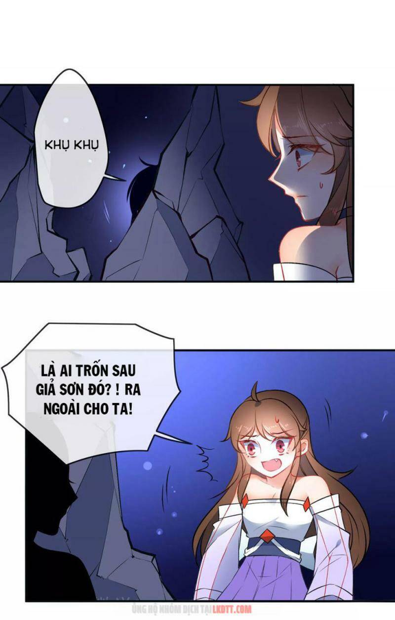 Tiểu Yêu Tinh Điều Giáo Bảo Điển Chapter 80 - Trang 2