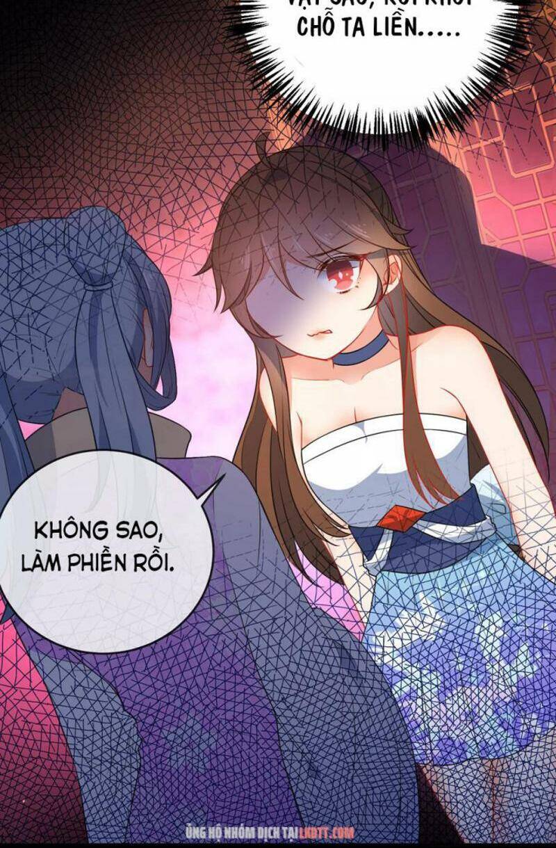 Tiểu Yêu Tinh Điều Giáo Bảo Điển Chapter 77 - Trang 2