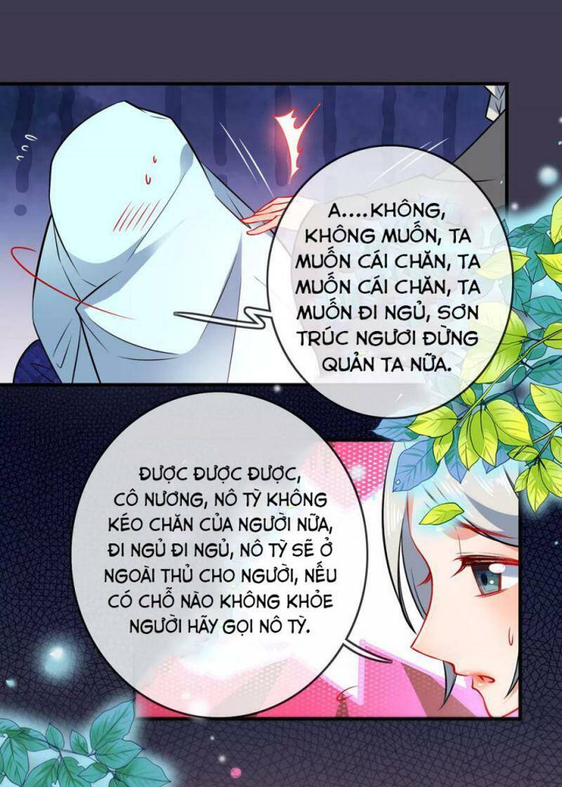 Tiểu Yêu Tinh Điều Giáo Bảo Điển Chapter 76 - Trang 2