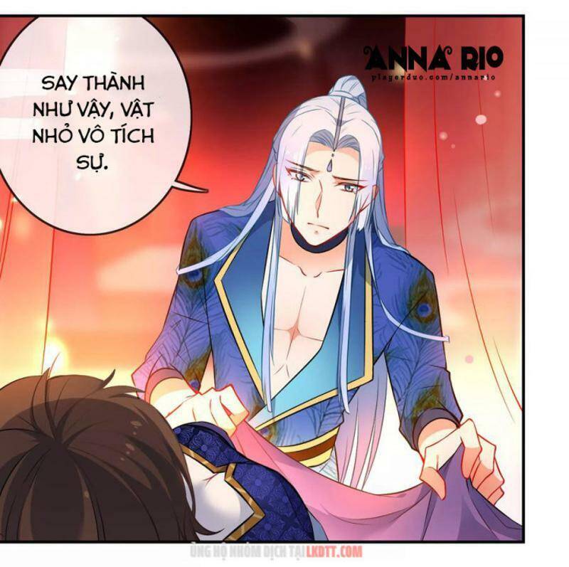 Tiểu Yêu Tinh Điều Giáo Bảo Điển Chapter 75 - Trang 2