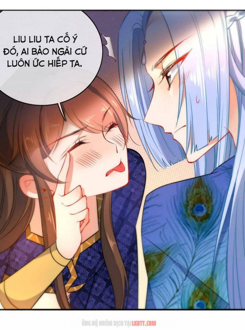 Tiểu Yêu Tinh Điều Giáo Bảo Điển Chapter 75 - Trang 2