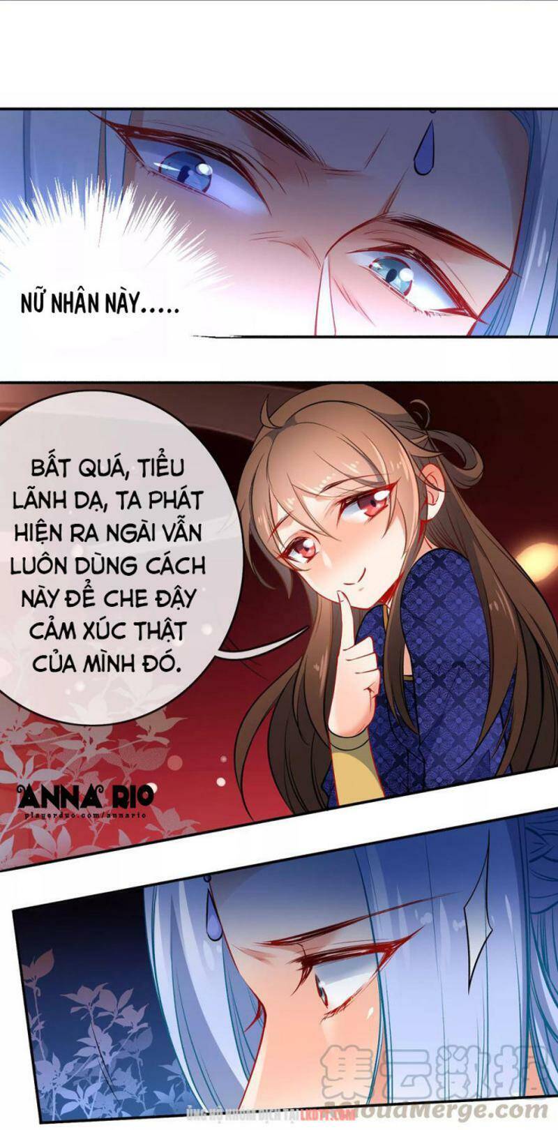 Tiểu Yêu Tinh Điều Giáo Bảo Điển Chapter 75 - Trang 2