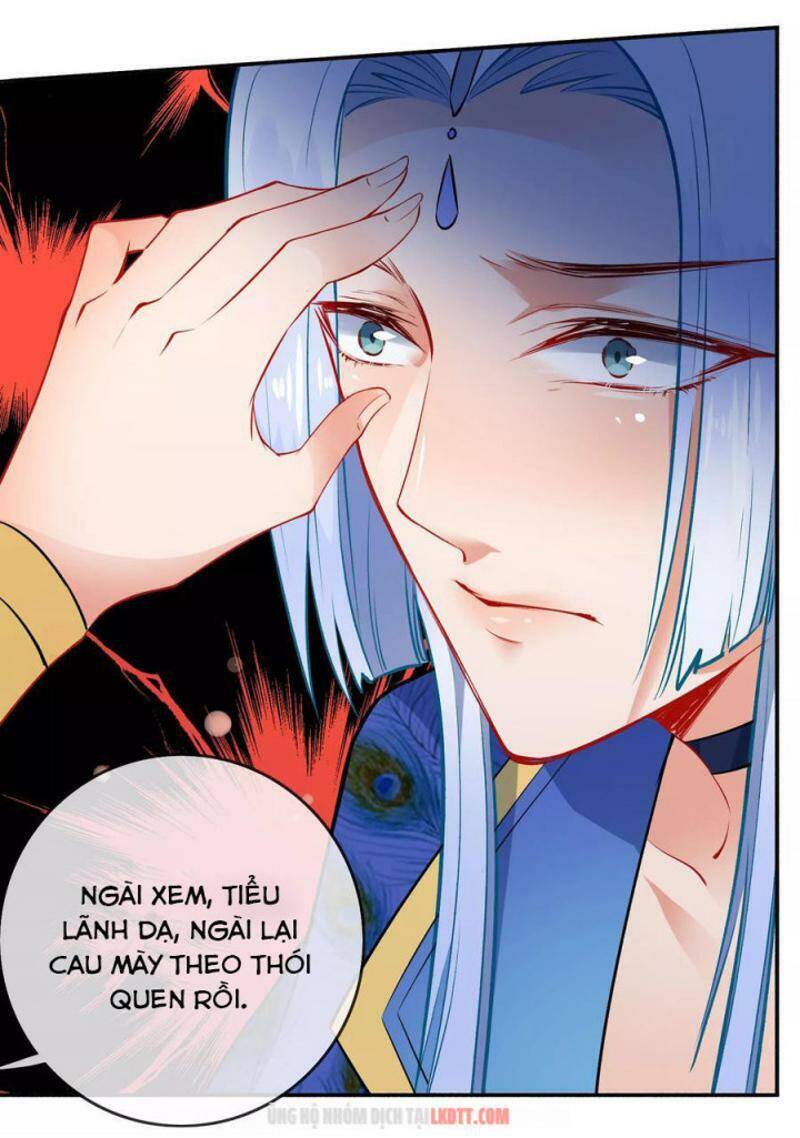 Tiểu Yêu Tinh Điều Giáo Bảo Điển Chapter 75 - Trang 2