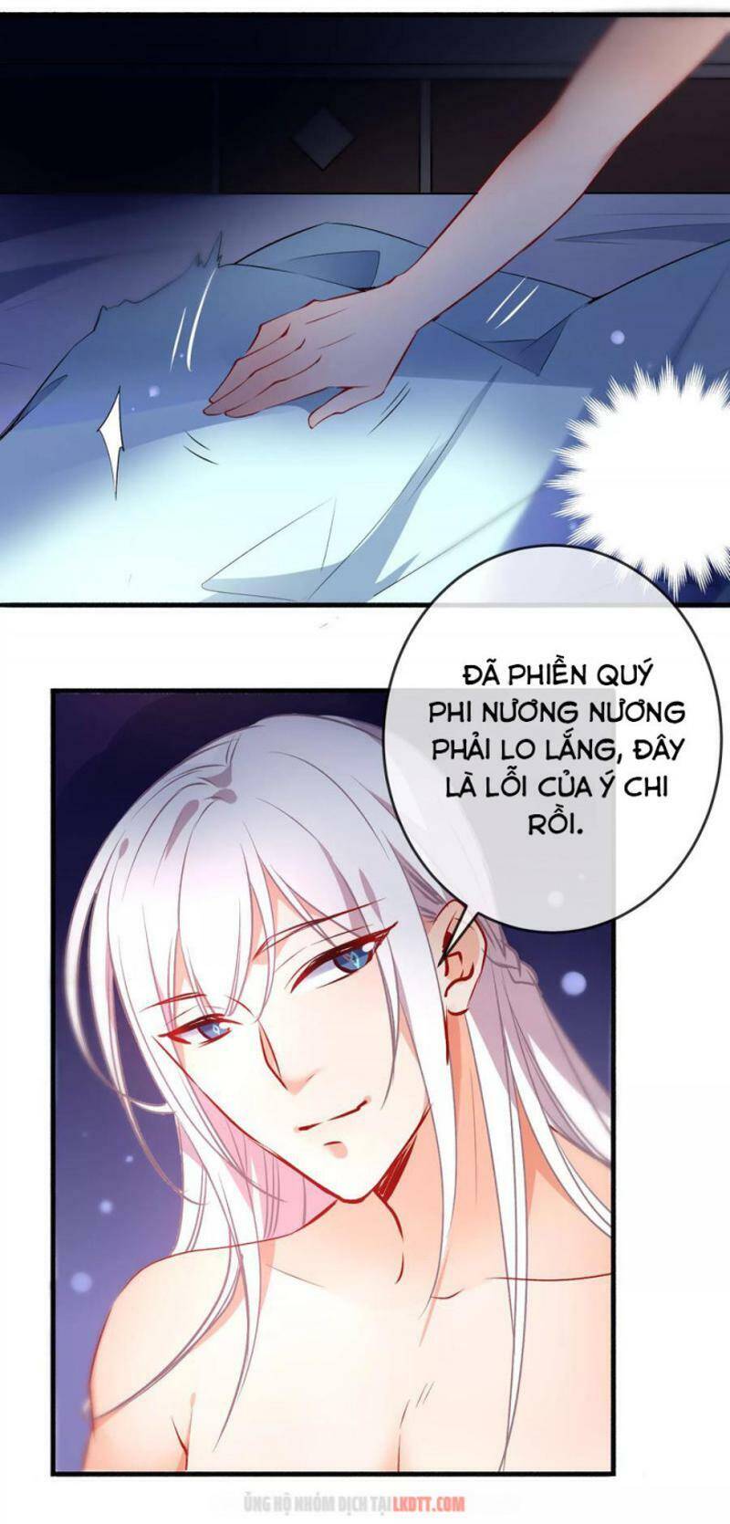 Tiểu Yêu Tinh Điều Giáo Bảo Điển Chapter 68 - Trang 2