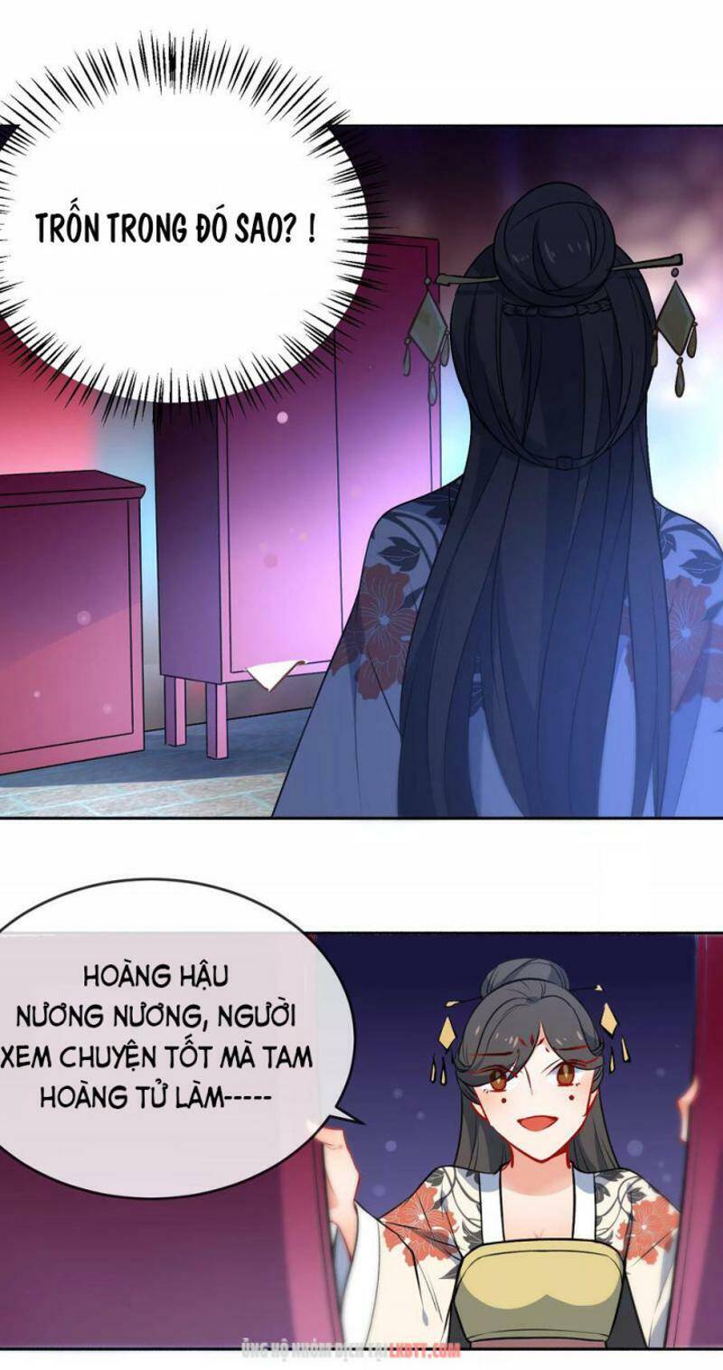 Tiểu Yêu Tinh Điều Giáo Bảo Điển Chapter 68 - Trang 2