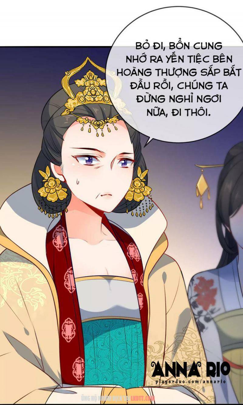 Tiểu Yêu Tinh Điều Giáo Bảo Điển Chapter 68 - Trang 2