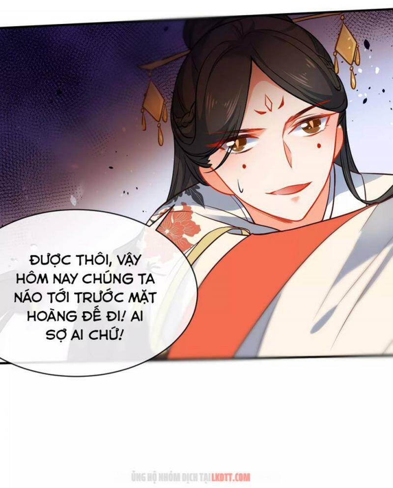 Tiểu Yêu Tinh Điều Giáo Bảo Điển Chapter 68 - Trang 2