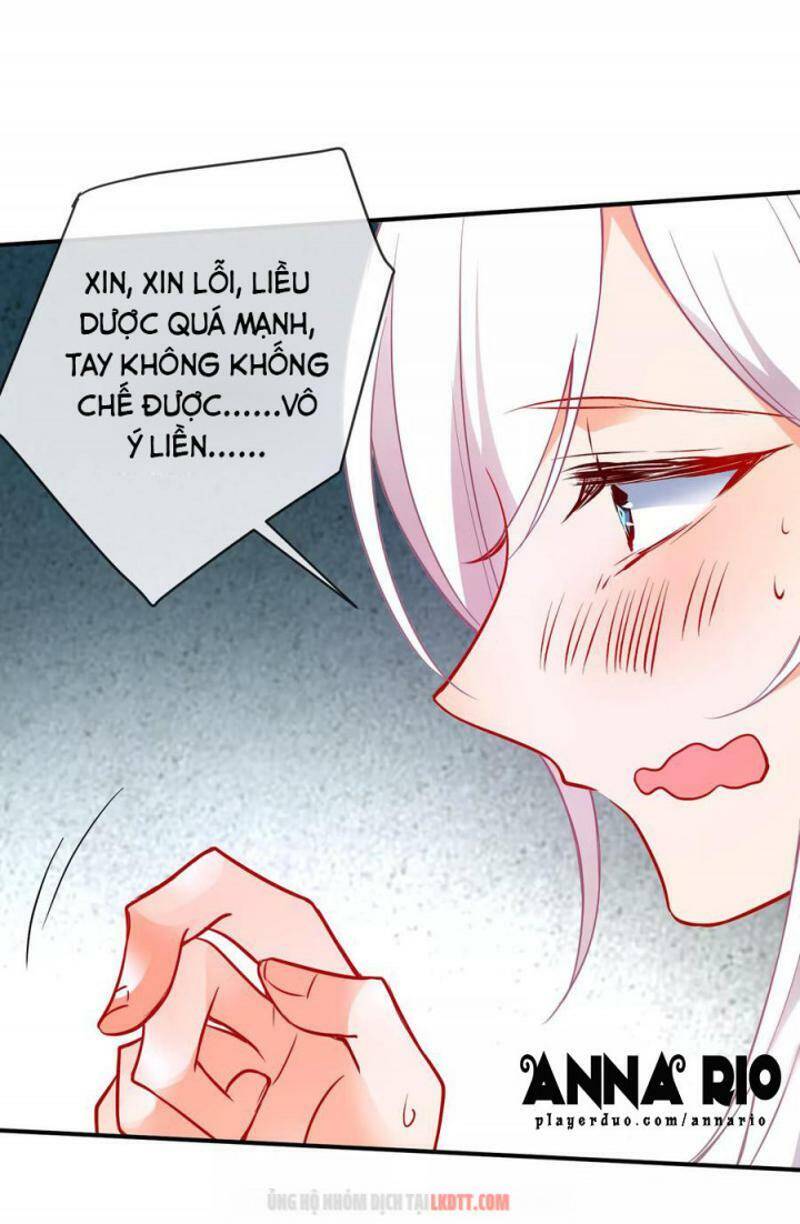 Tiểu Yêu Tinh Điều Giáo Bảo Điển Chapter 68 - Trang 2