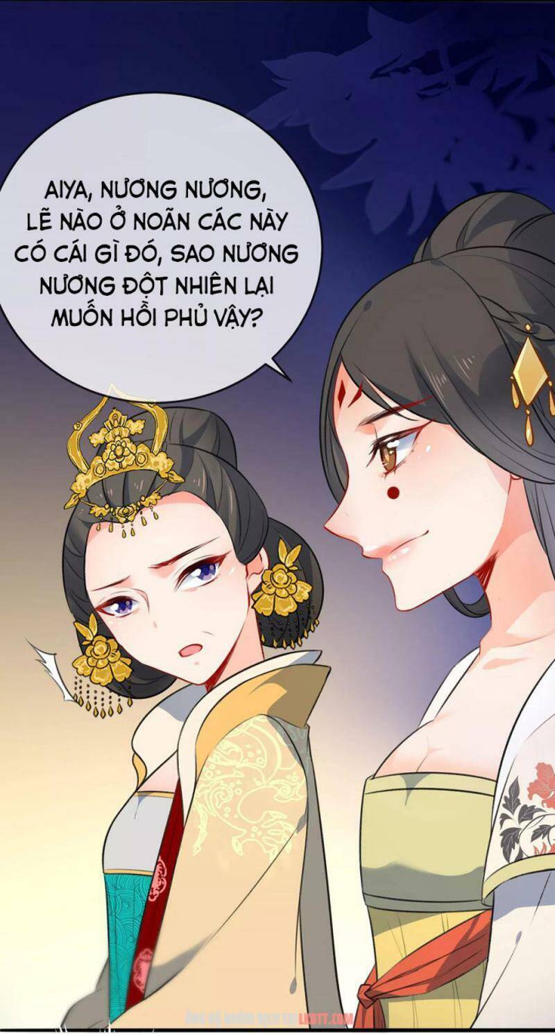 Tiểu Yêu Tinh Điều Giáo Bảo Điển Chapter 68 - Trang 2