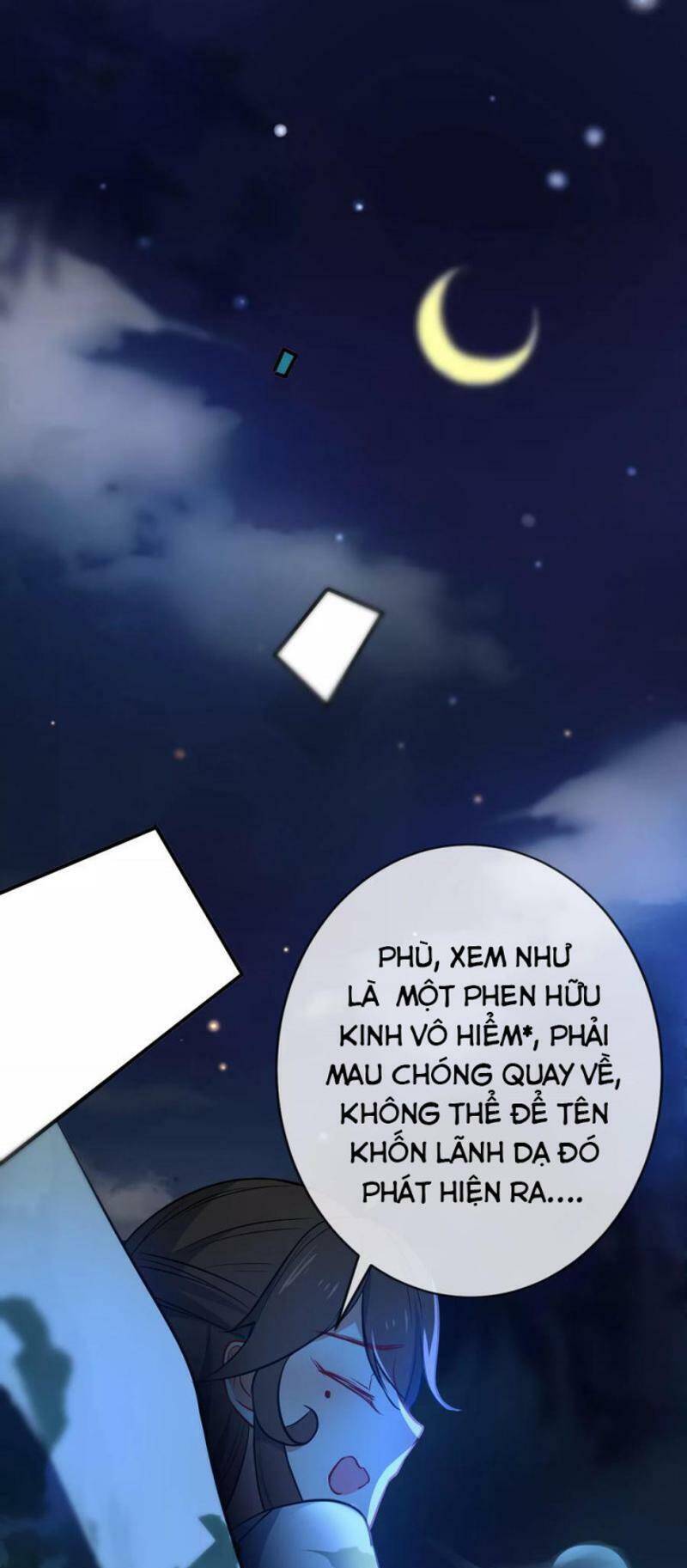 Tiểu Yêu Tinh Điều Giáo Bảo Điển Chapter 68 - Trang 2