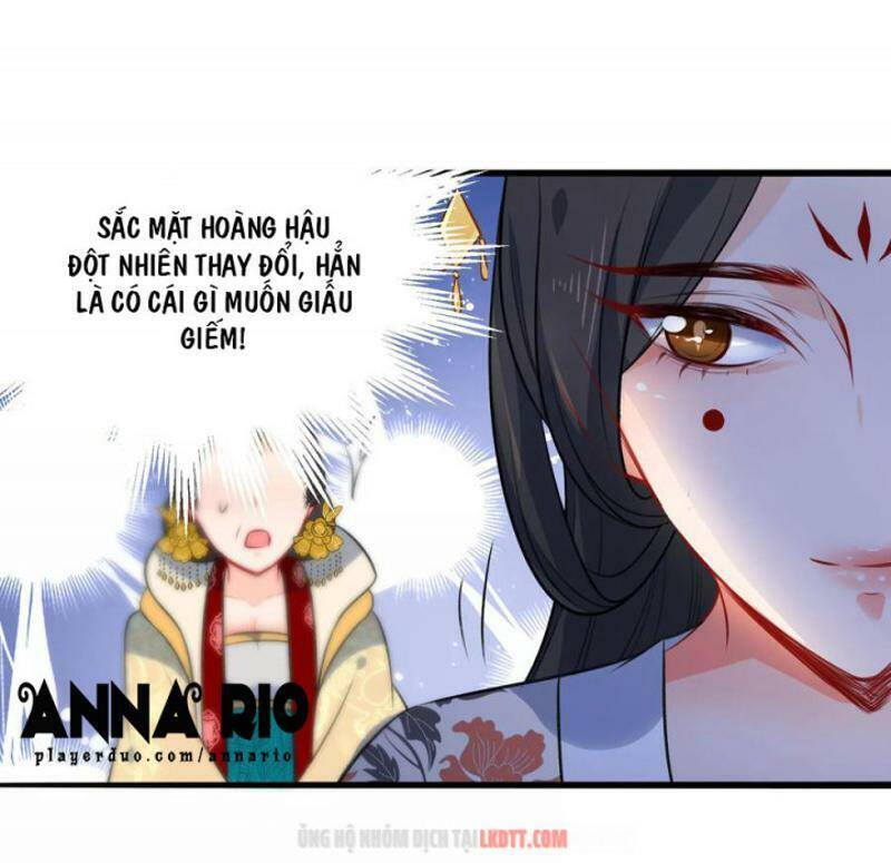 Tiểu Yêu Tinh Điều Giáo Bảo Điển Chapter 68 - Trang 2