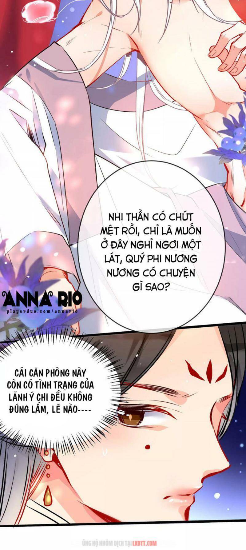 Tiểu Yêu Tinh Điều Giáo Bảo Điển Chapter 68 - Trang 2