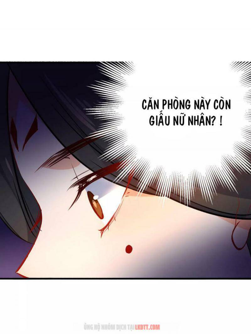 Tiểu Yêu Tinh Điều Giáo Bảo Điển Chapter 68 - Trang 2